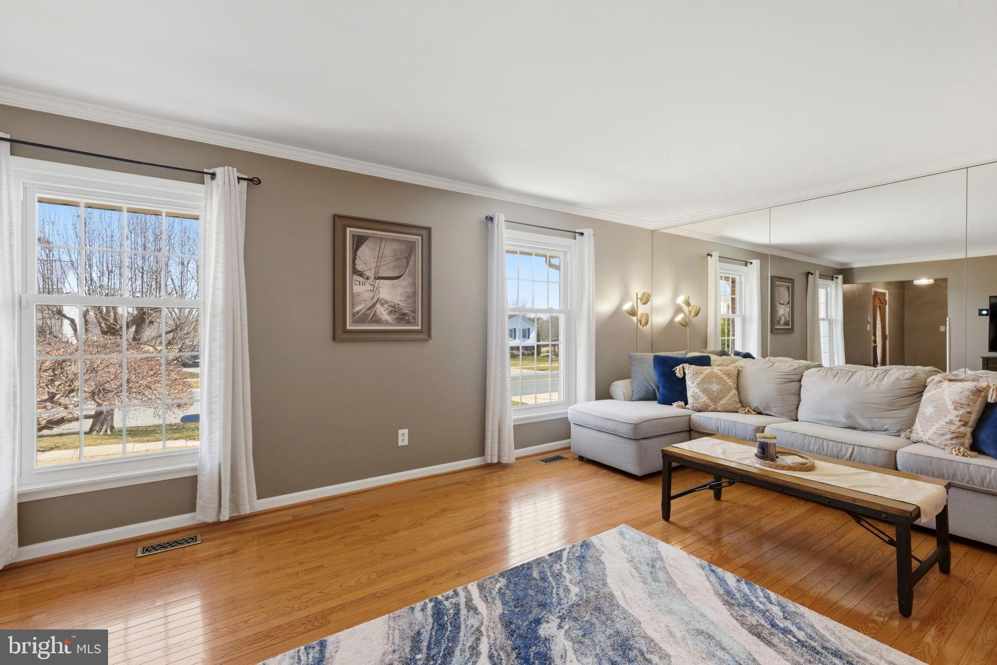 OAK RIDGE - Residential