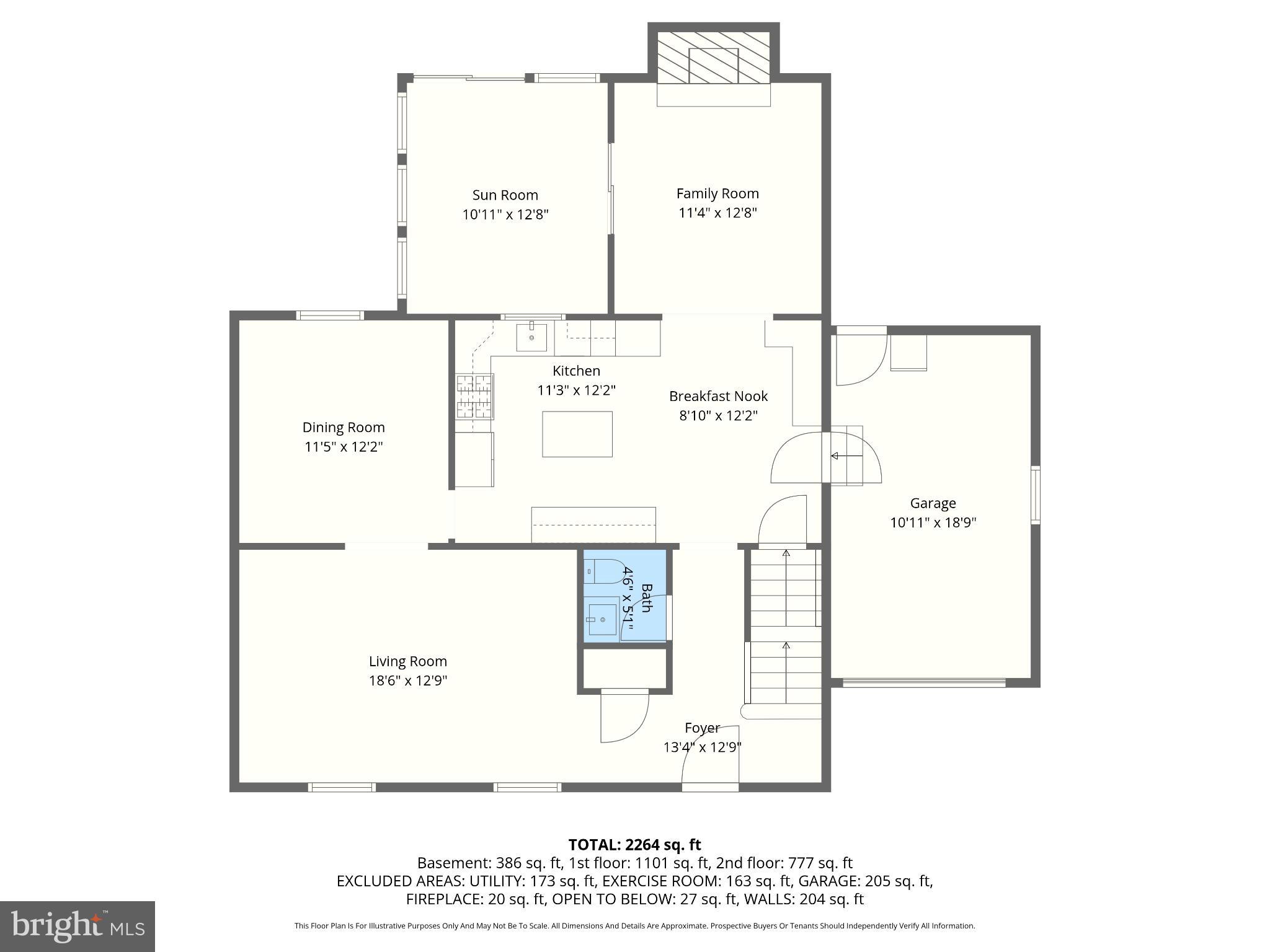 OAK RIDGE - Residential
