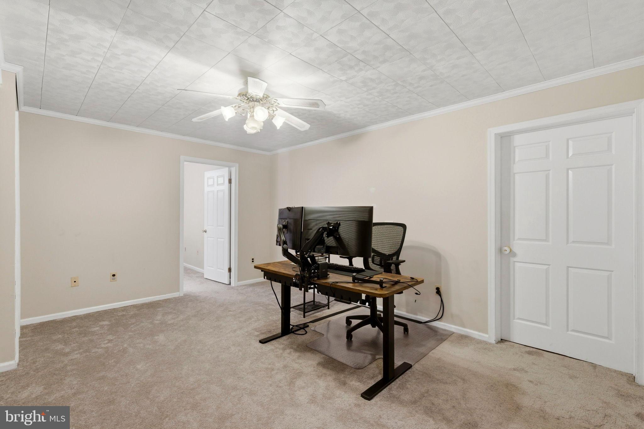 OAK RIDGE - Residential