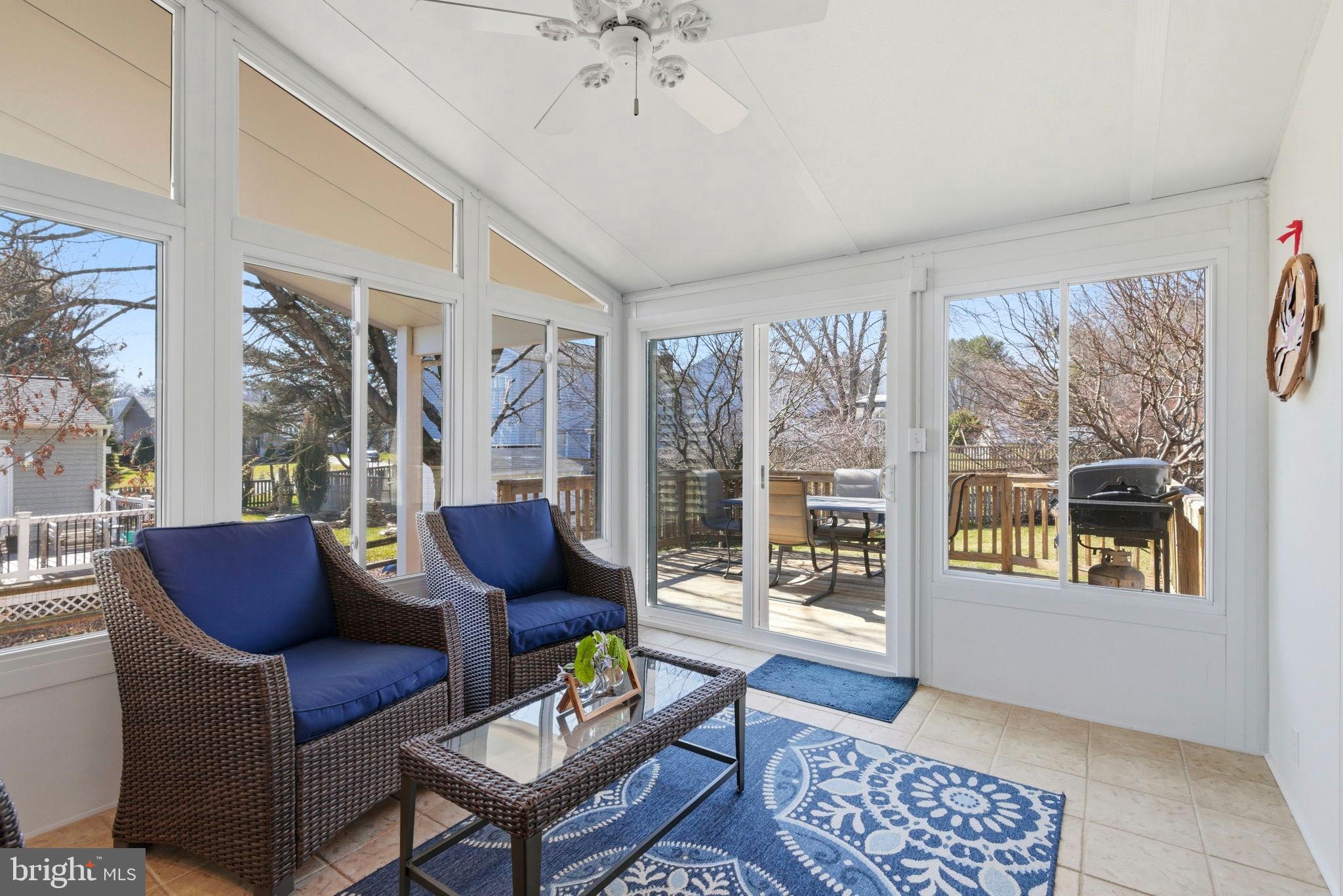 OAK RIDGE - Residential