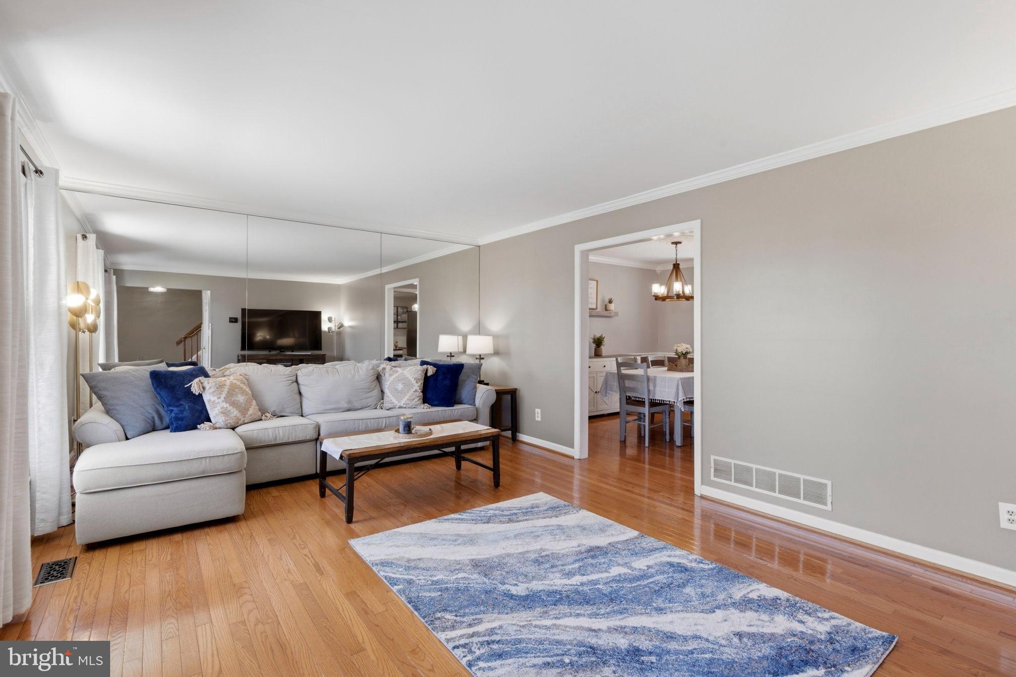 OAK RIDGE - Residential