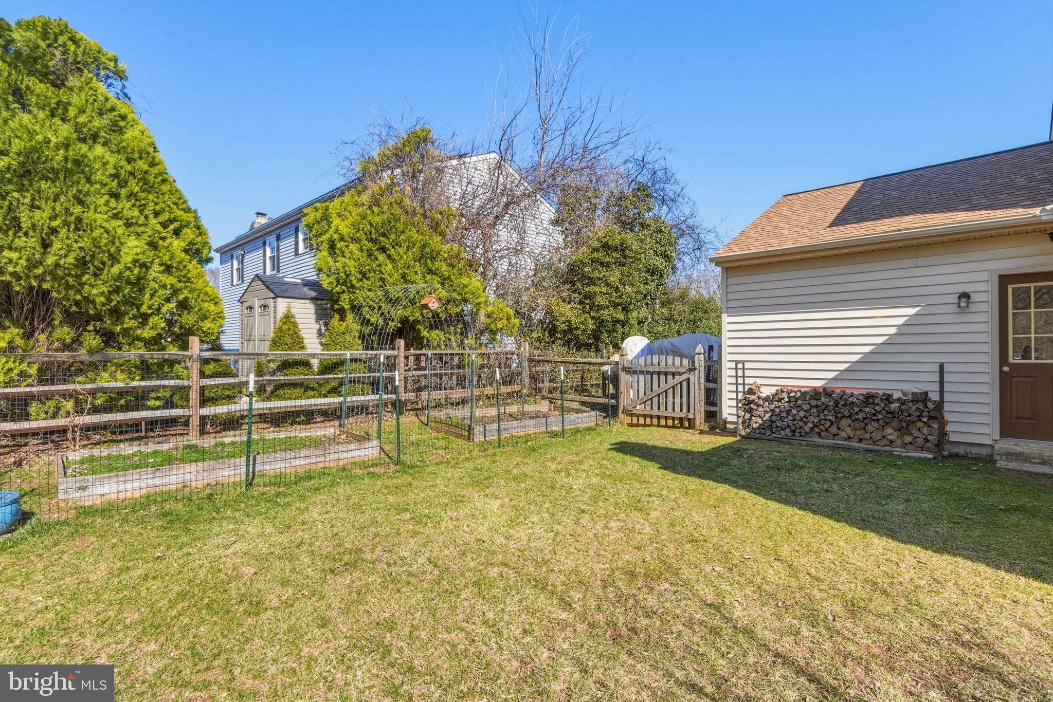 OAK RIDGE - Residential