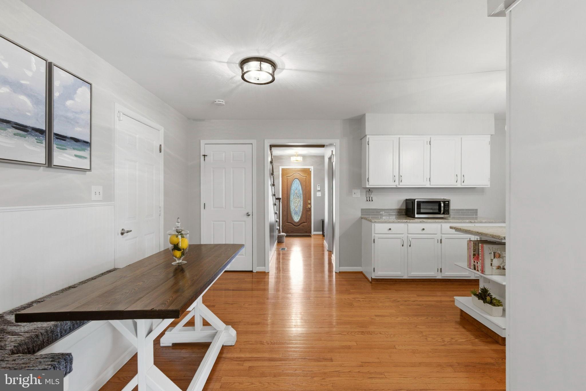 OAK RIDGE - Residential