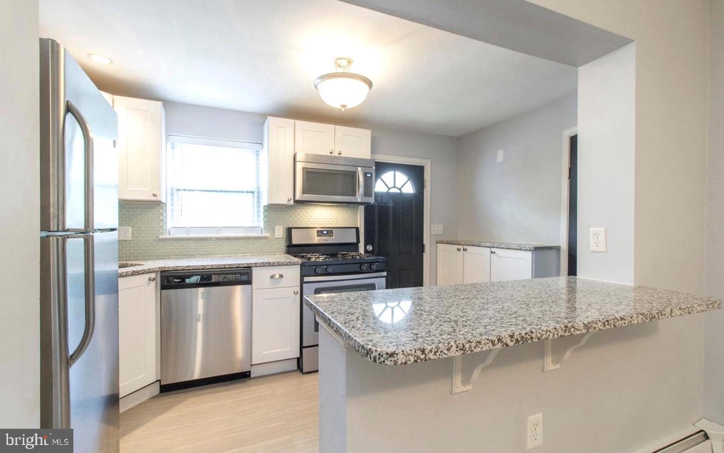 CONSHOHOCKEN - Residential Lease