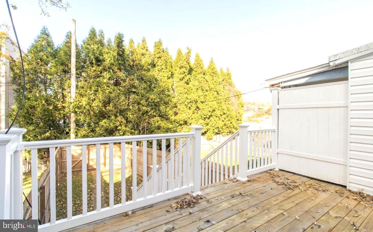 CONSHOHOCKEN - Residential Lease