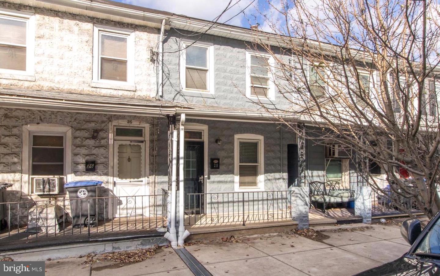 CONSHOHOCKEN - Residential Lease