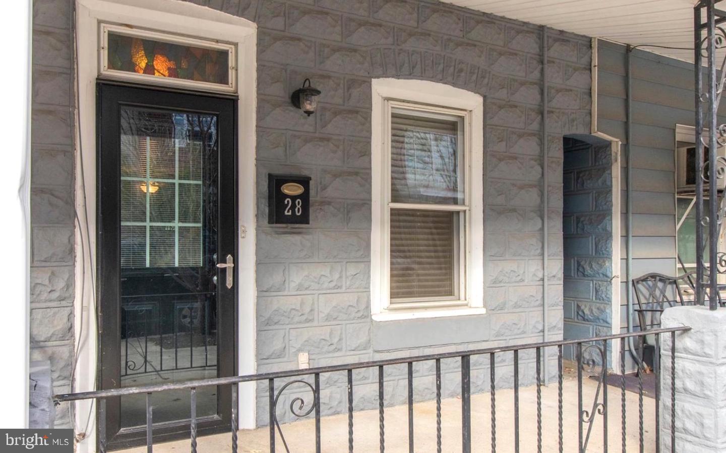 CONSHOHOCKEN - Residential Lease