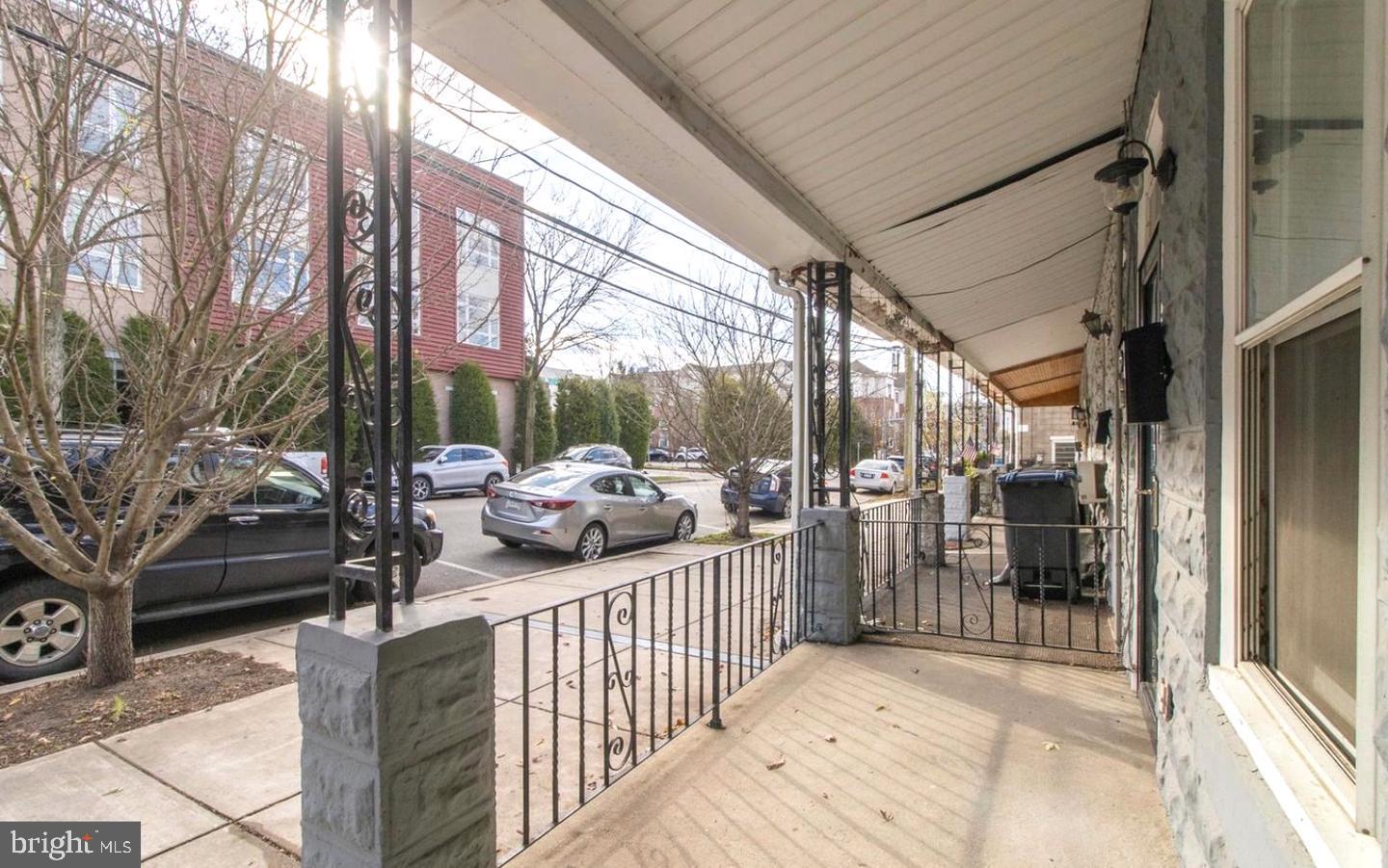 CONSHOHOCKEN - Residential Lease