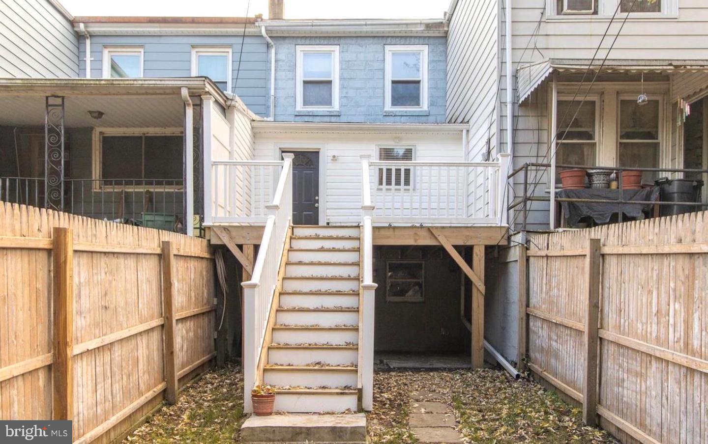 CONSHOHOCKEN - Residential Lease