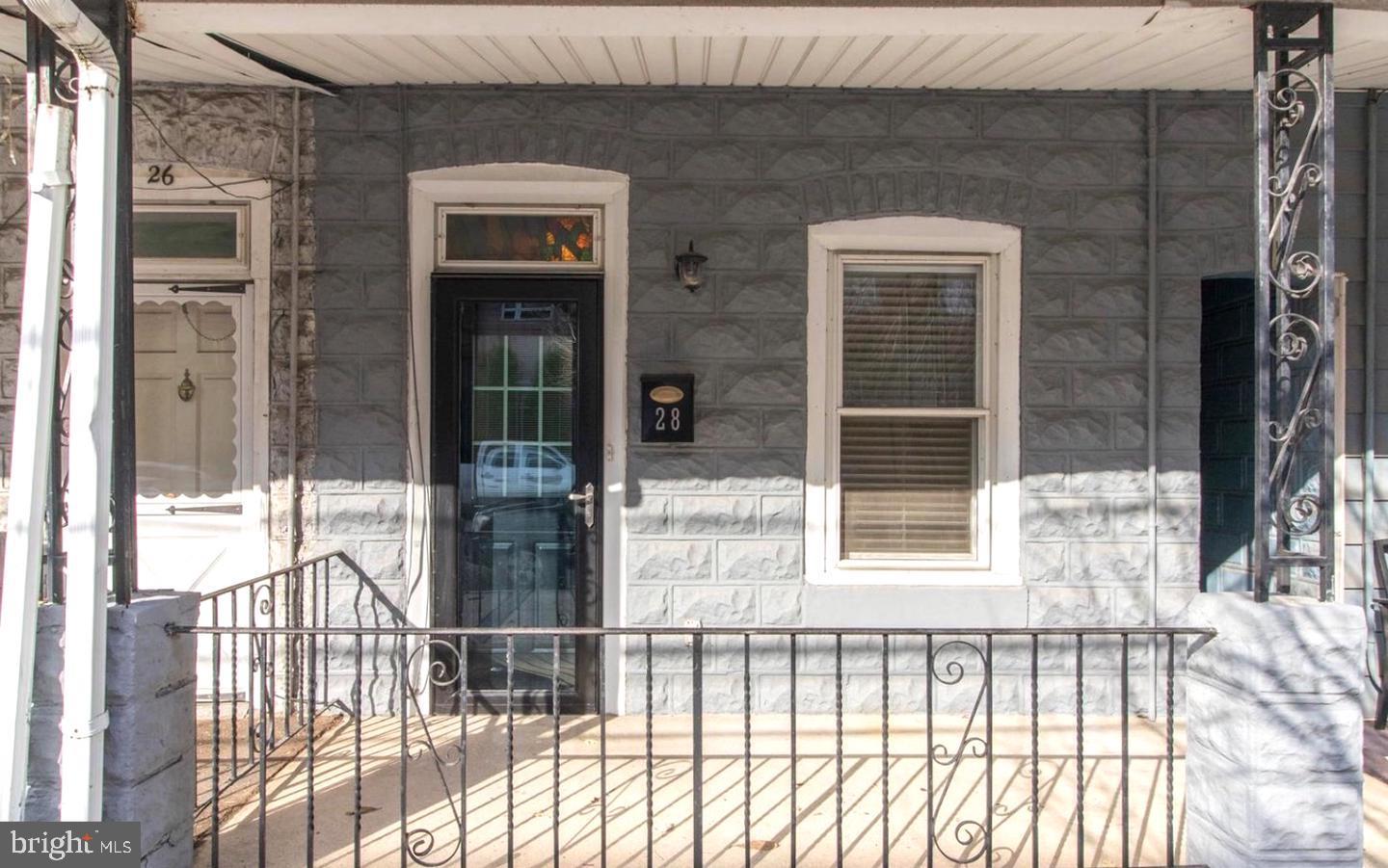 CONSHOHOCKEN - Residential Lease