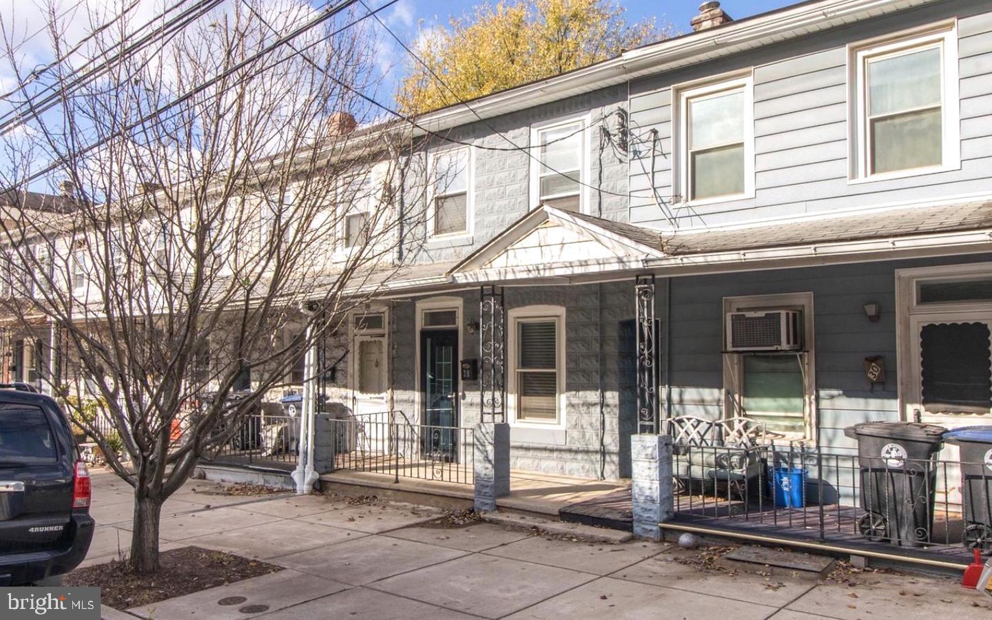 CONSHOHOCKEN - Residential Lease