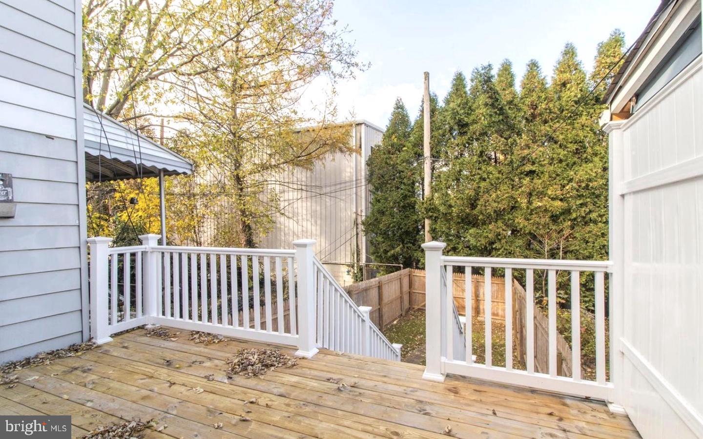 CONSHOHOCKEN - Residential Lease