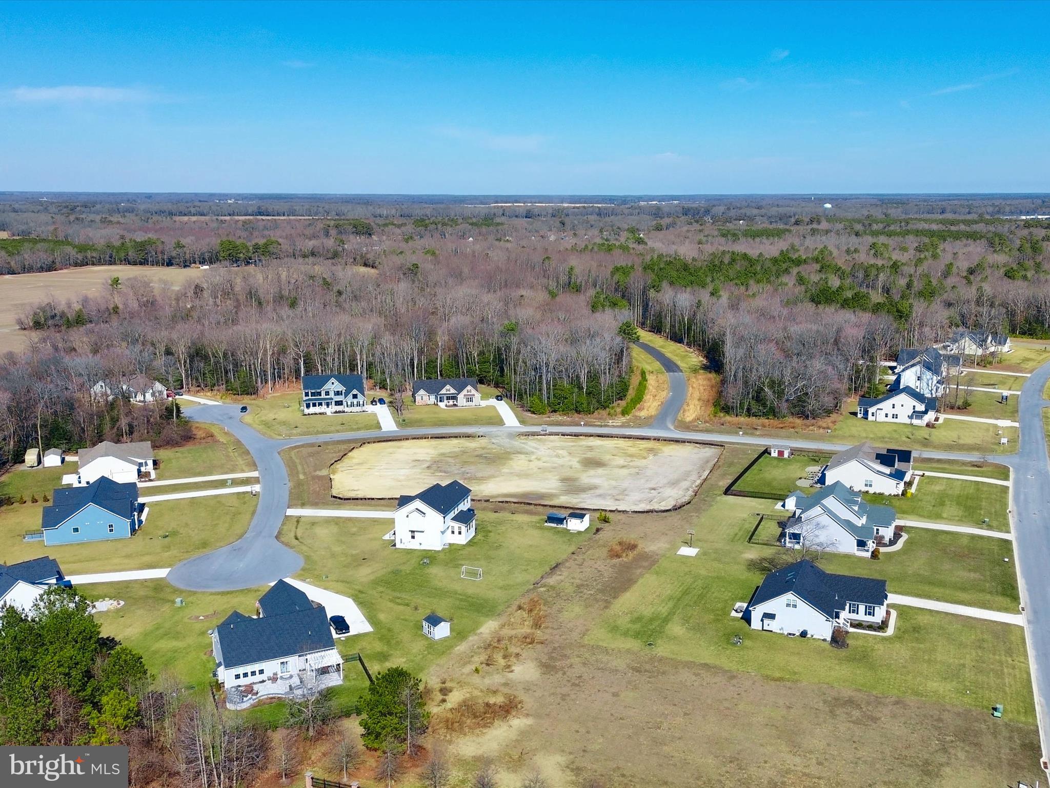 INGRAMS POINT - Land