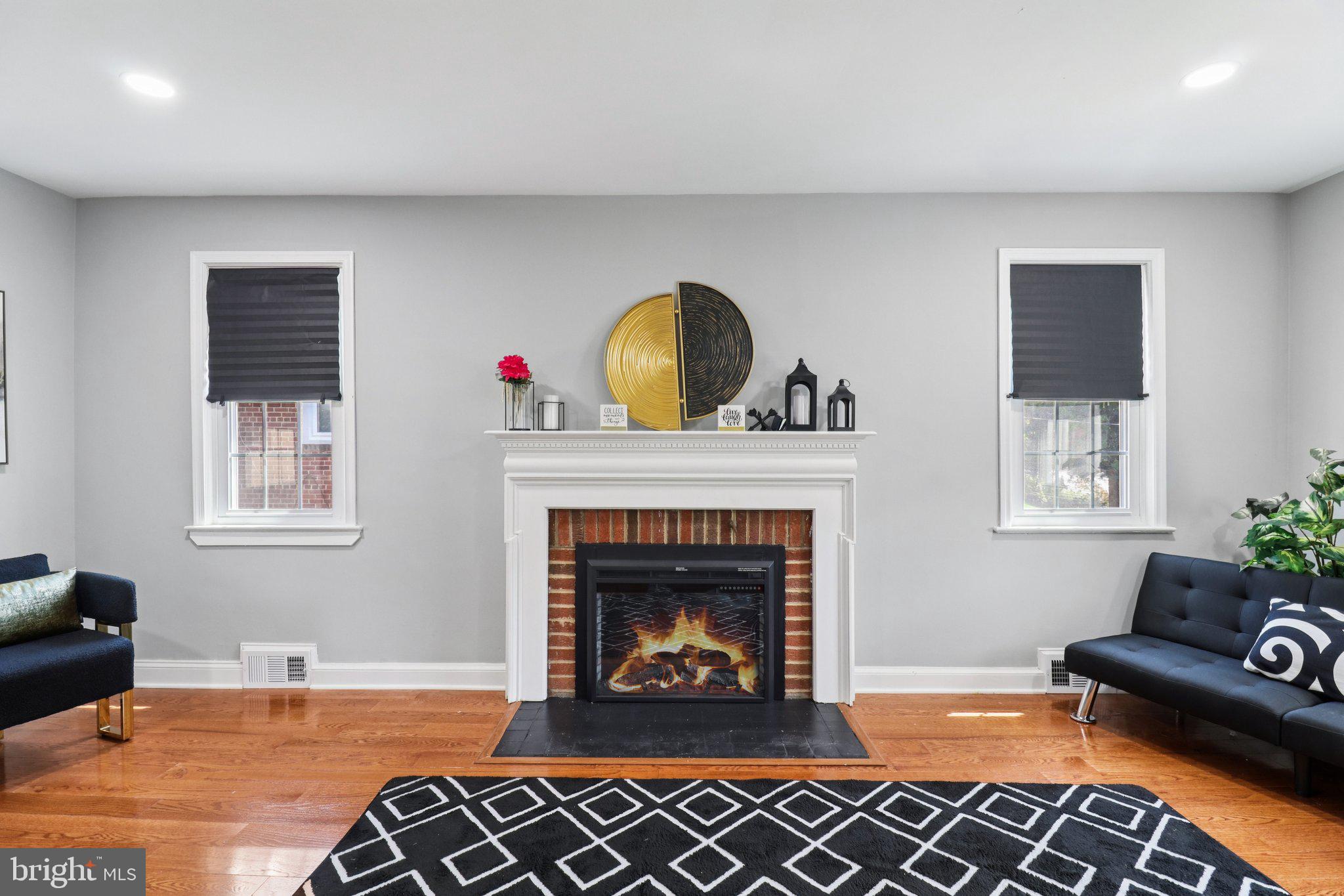 3346 PENNSYLVANIA AVENUE SE