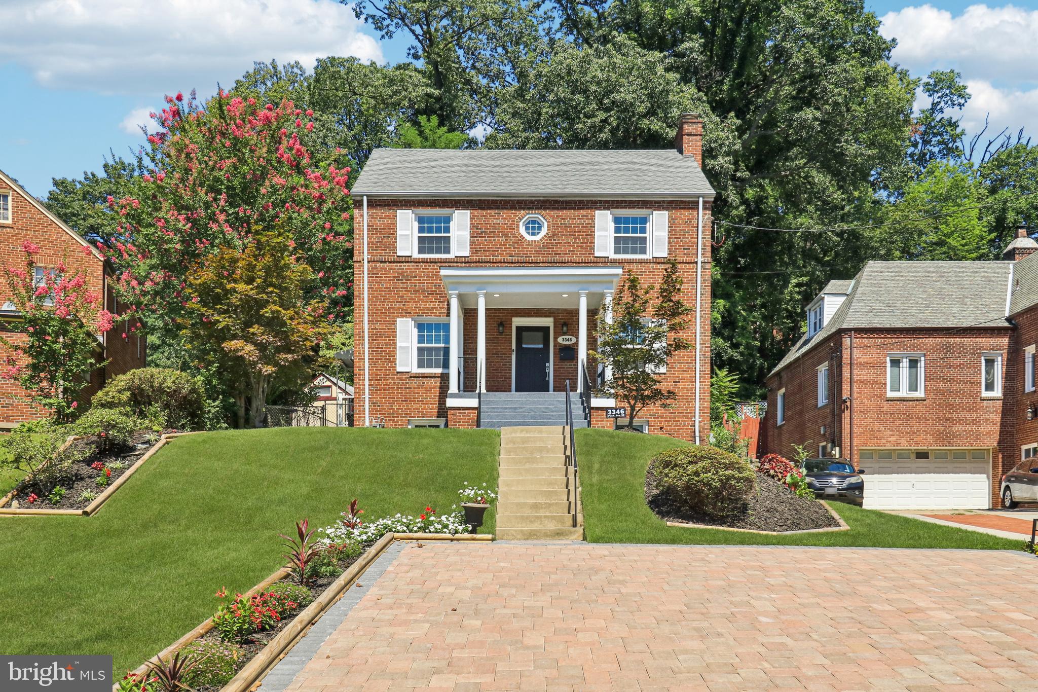 3346 PENNSYLVANIA AVENUE SE