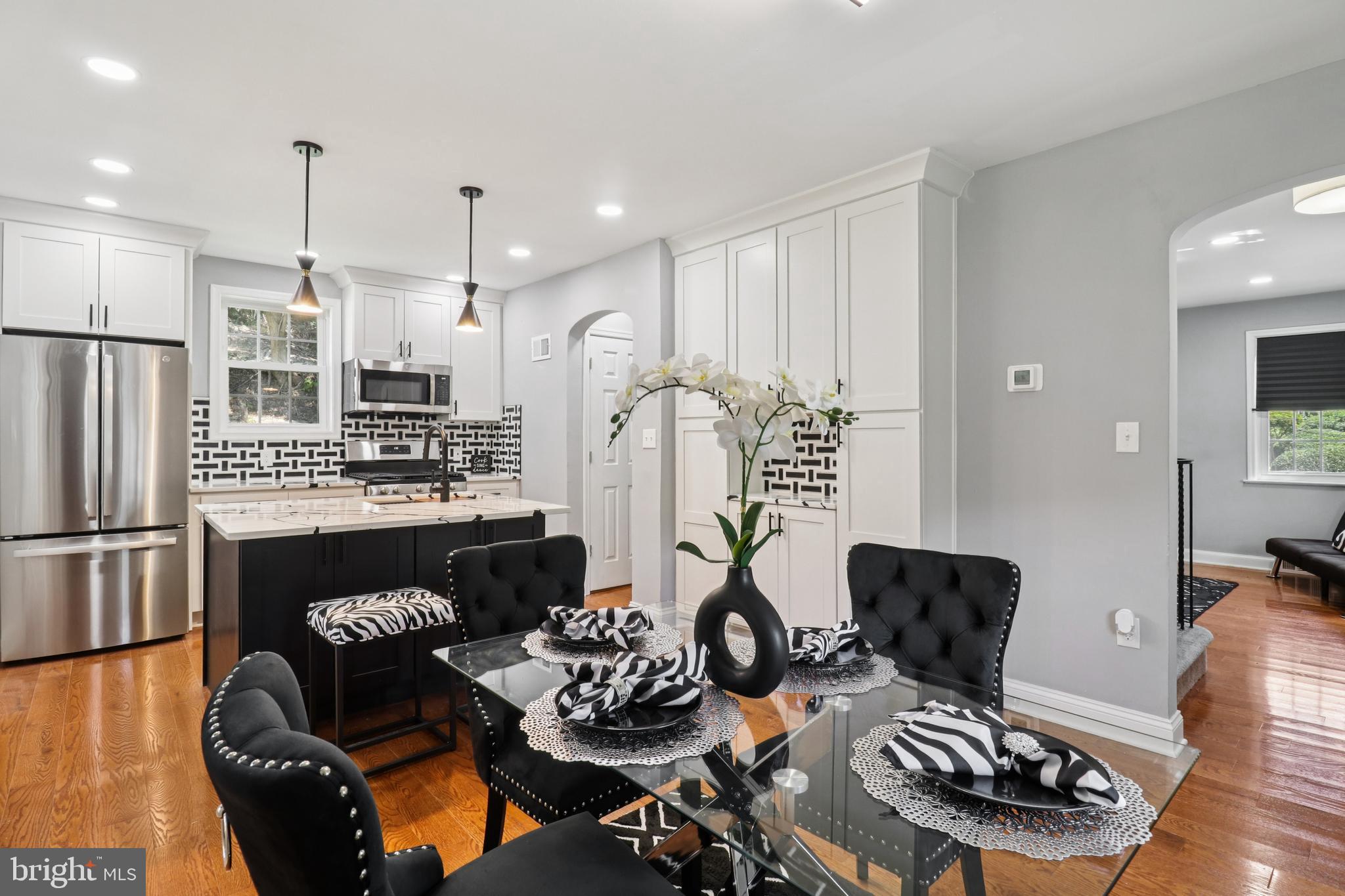 3346 PENNSYLVANIA AVENUE SE