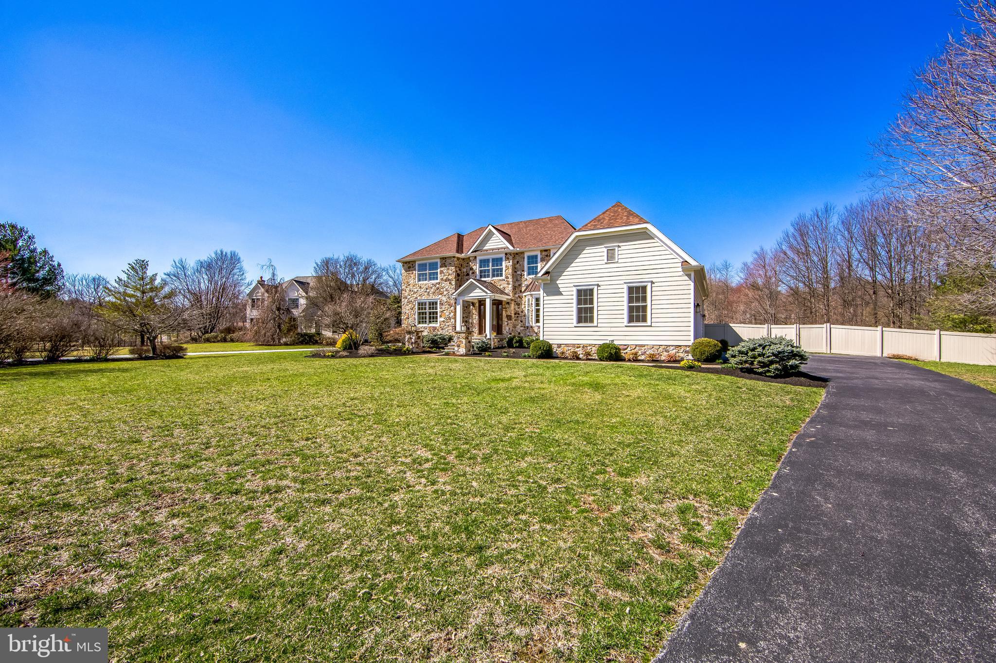 901 SADDLEBROOK DRIVE
