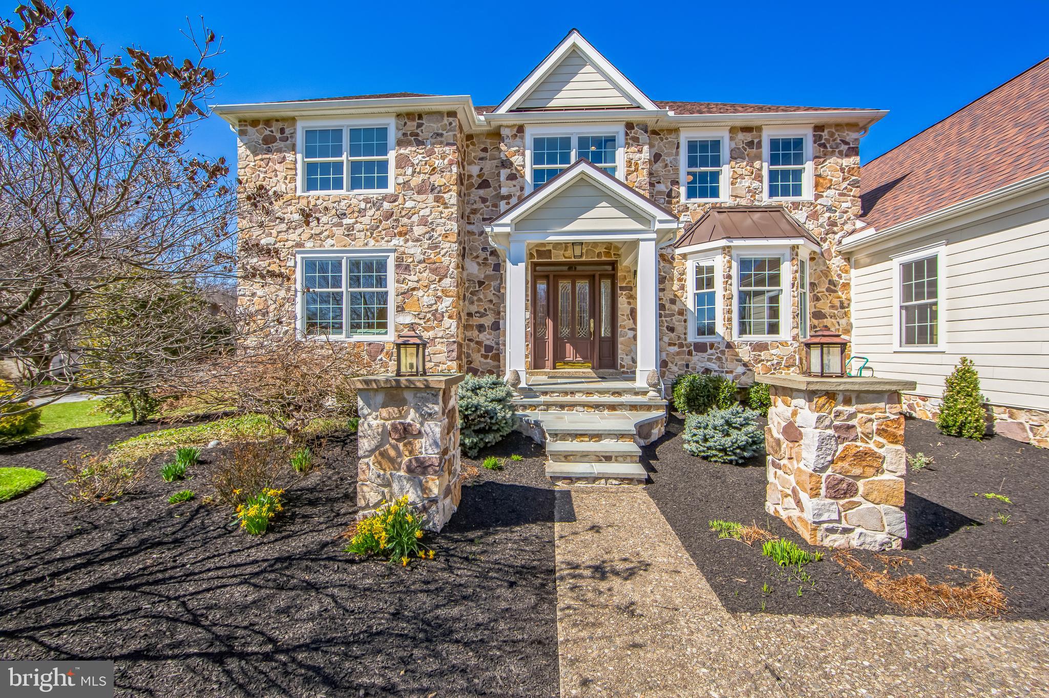 901 SADDLEBROOK DRIVE