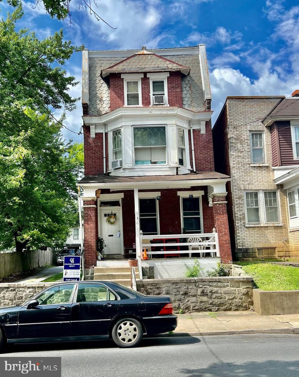Photo of 534 N PLUM ST, LANCASTER, PA 17602 (MLS # PALA2038212)