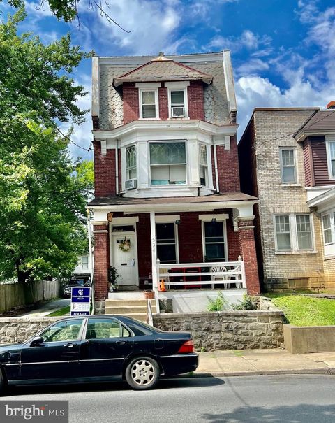 Photo of 534 N PLUM ST, LANCASTER, PA 17602 (MLS # PALA2038212)