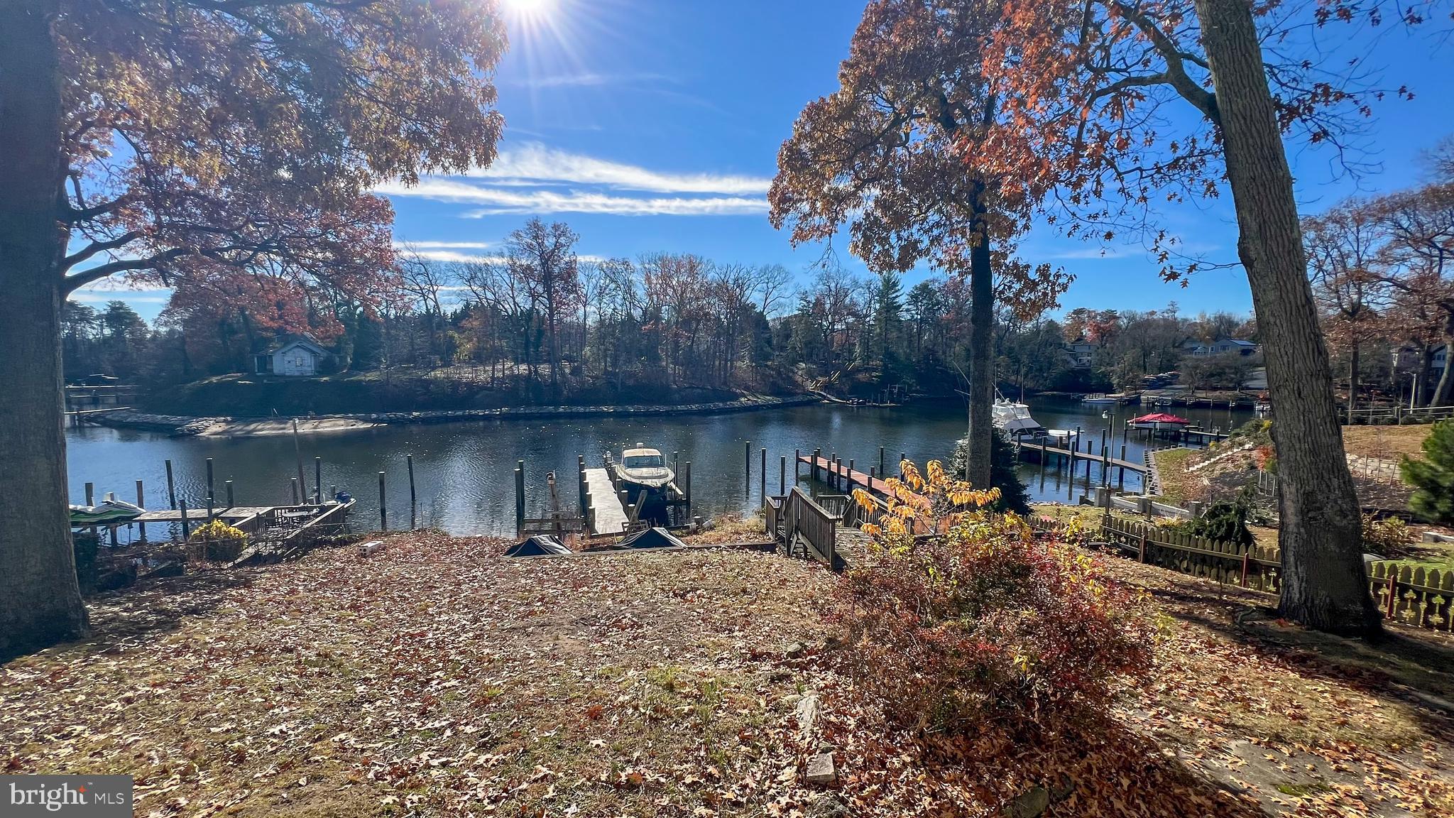RIVERDALE PARK - Residential