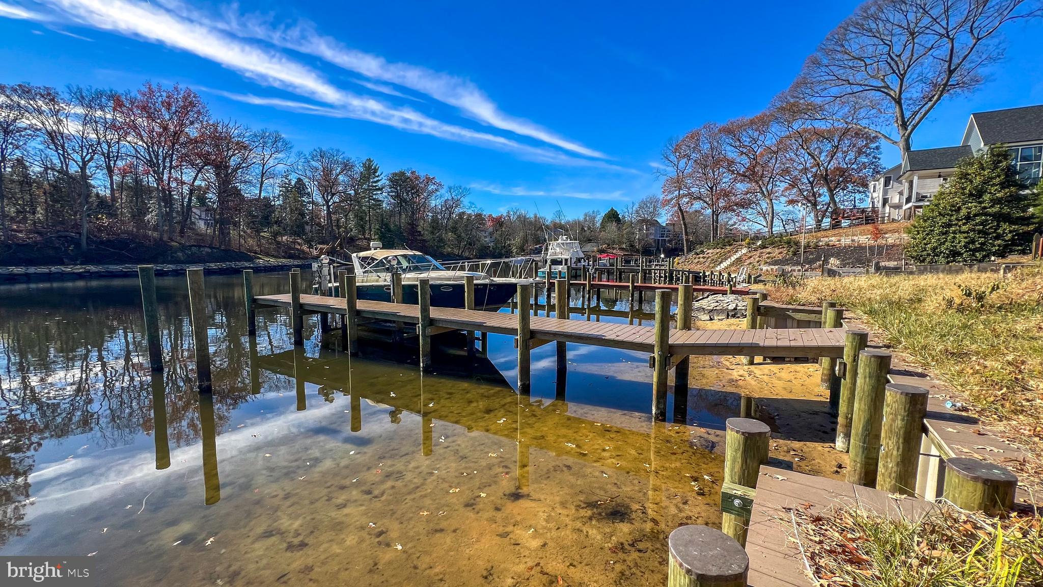 RIVERDALE PARK - Residential