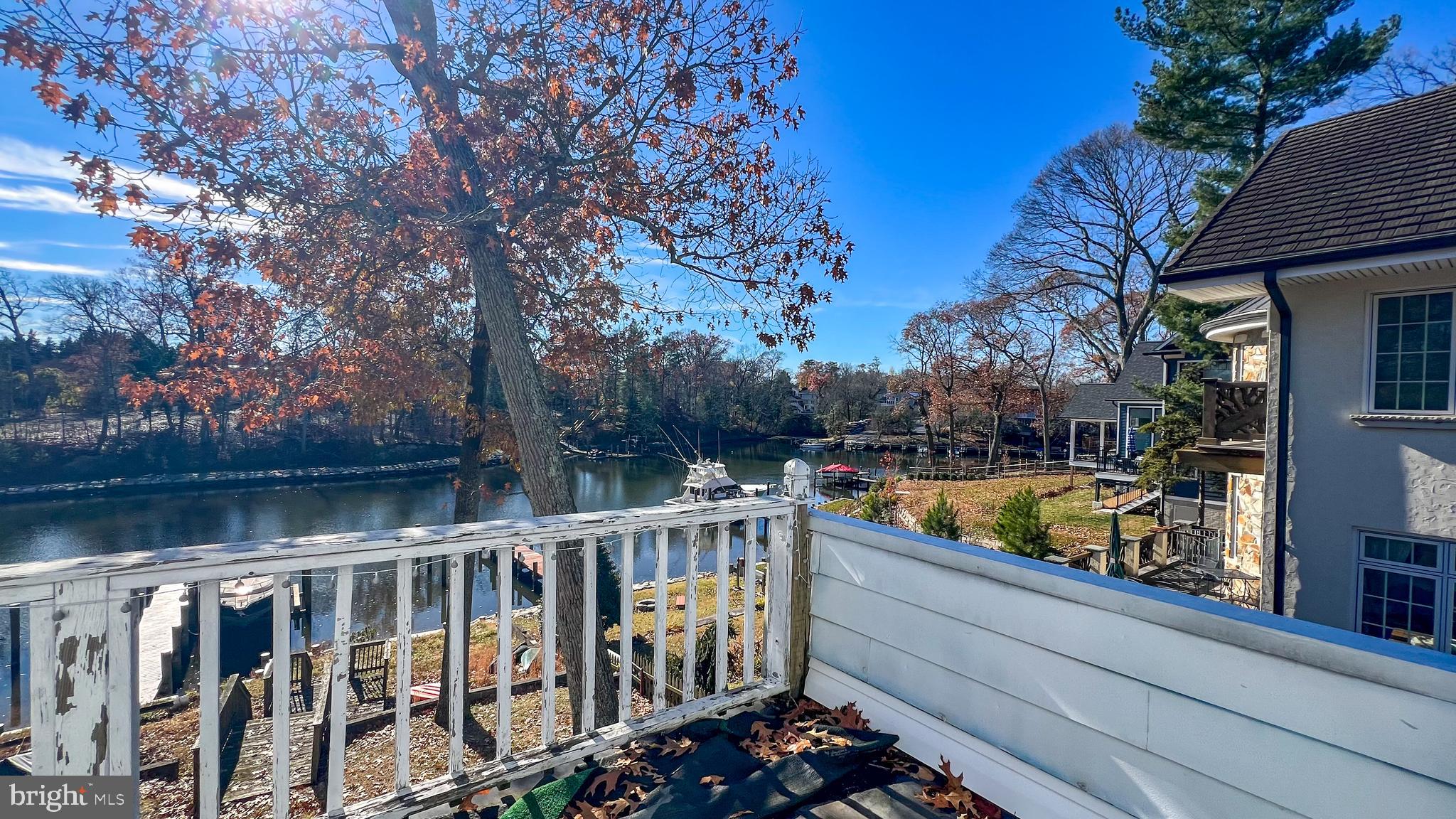 RIVERDALE PARK - Residential