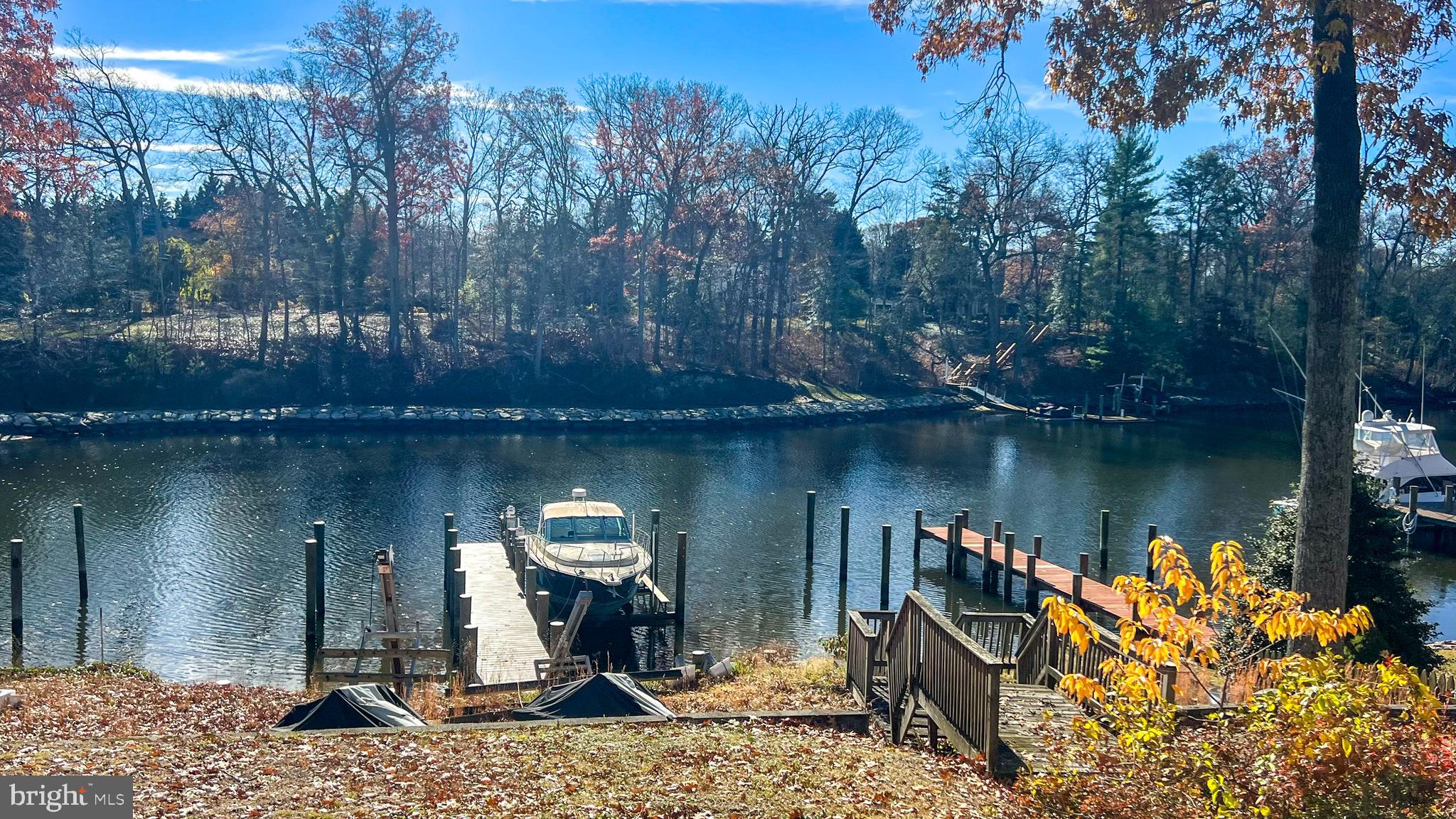 RIVERDALE PARK - Residential