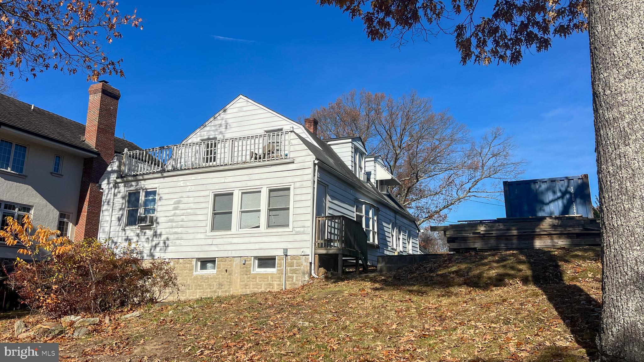 RIVERDALE PARK - Residential