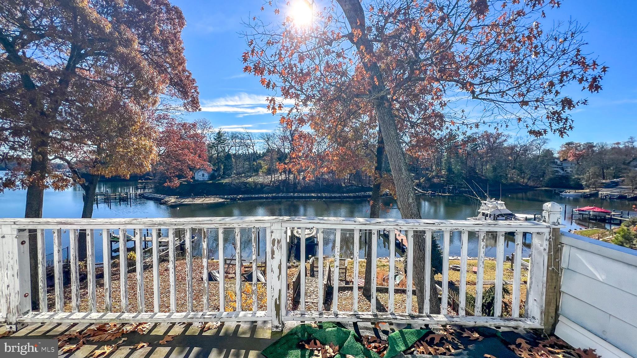 RIVERDALE PARK - Residential