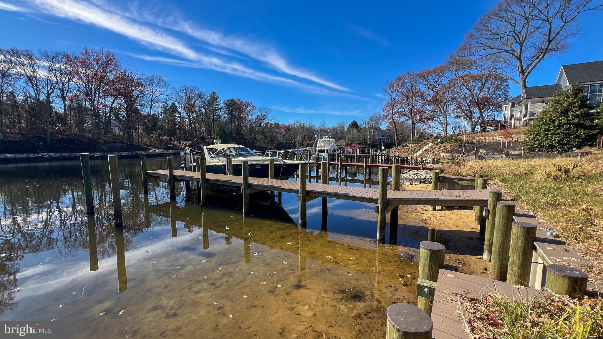 RIVERDALE PARK - Residential
