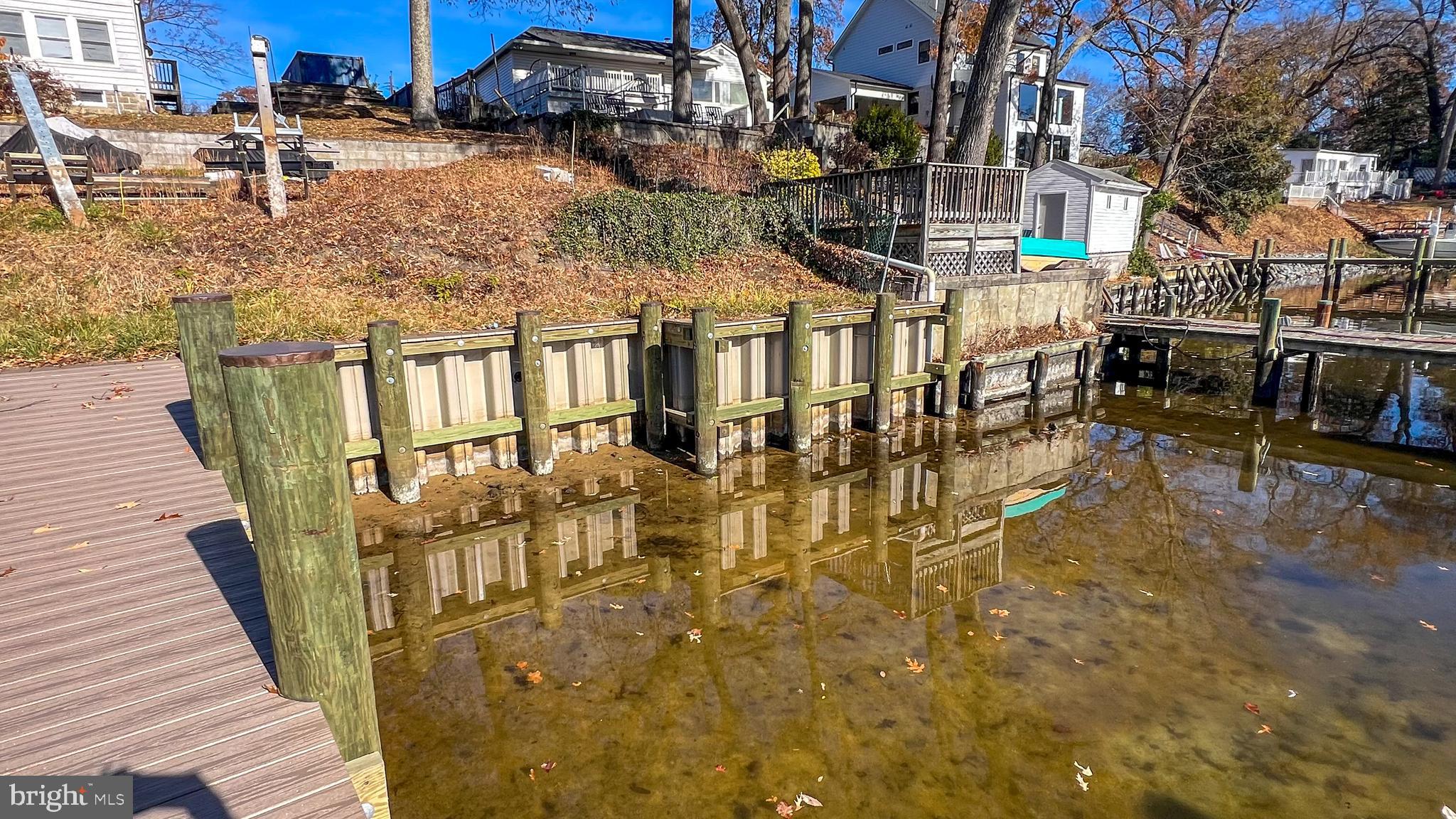 RIVERDALE PARK - Residential