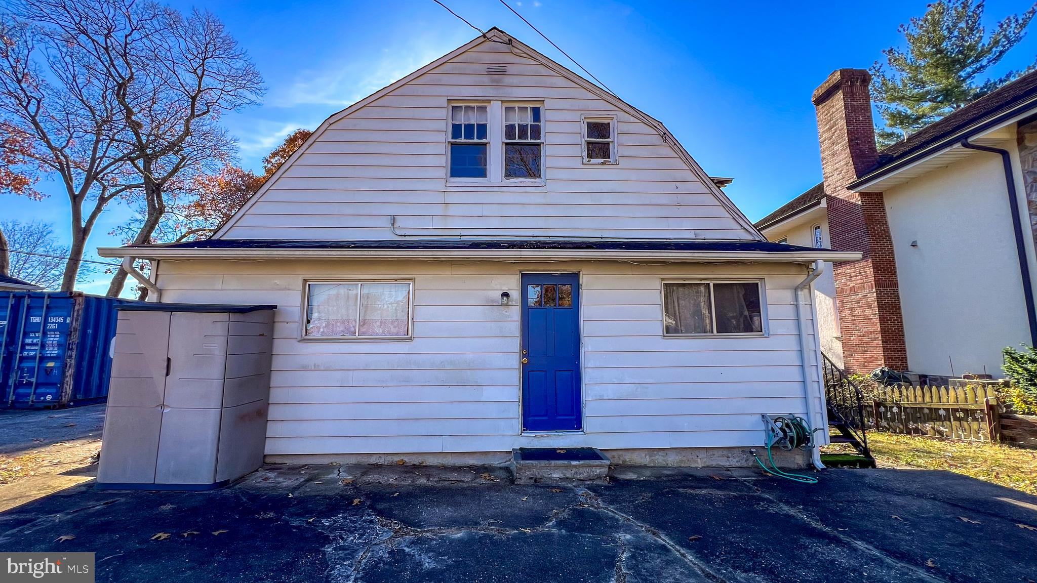 RIVERDALE PARK - Residential