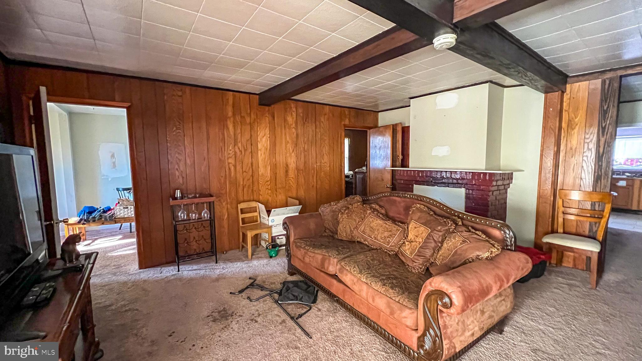 RIVERDALE PARK - Residential