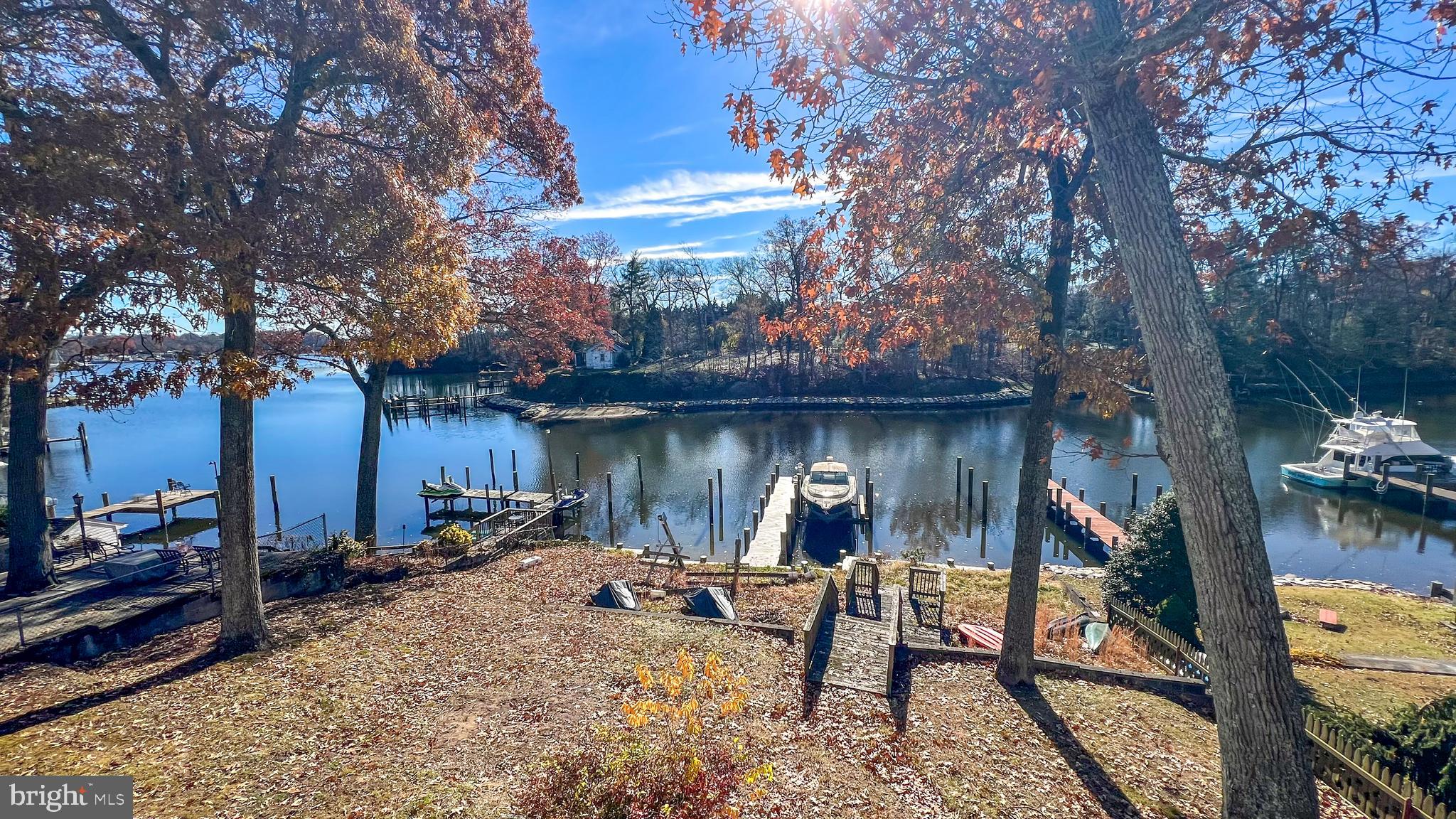 RIVERDALE PARK - Residential