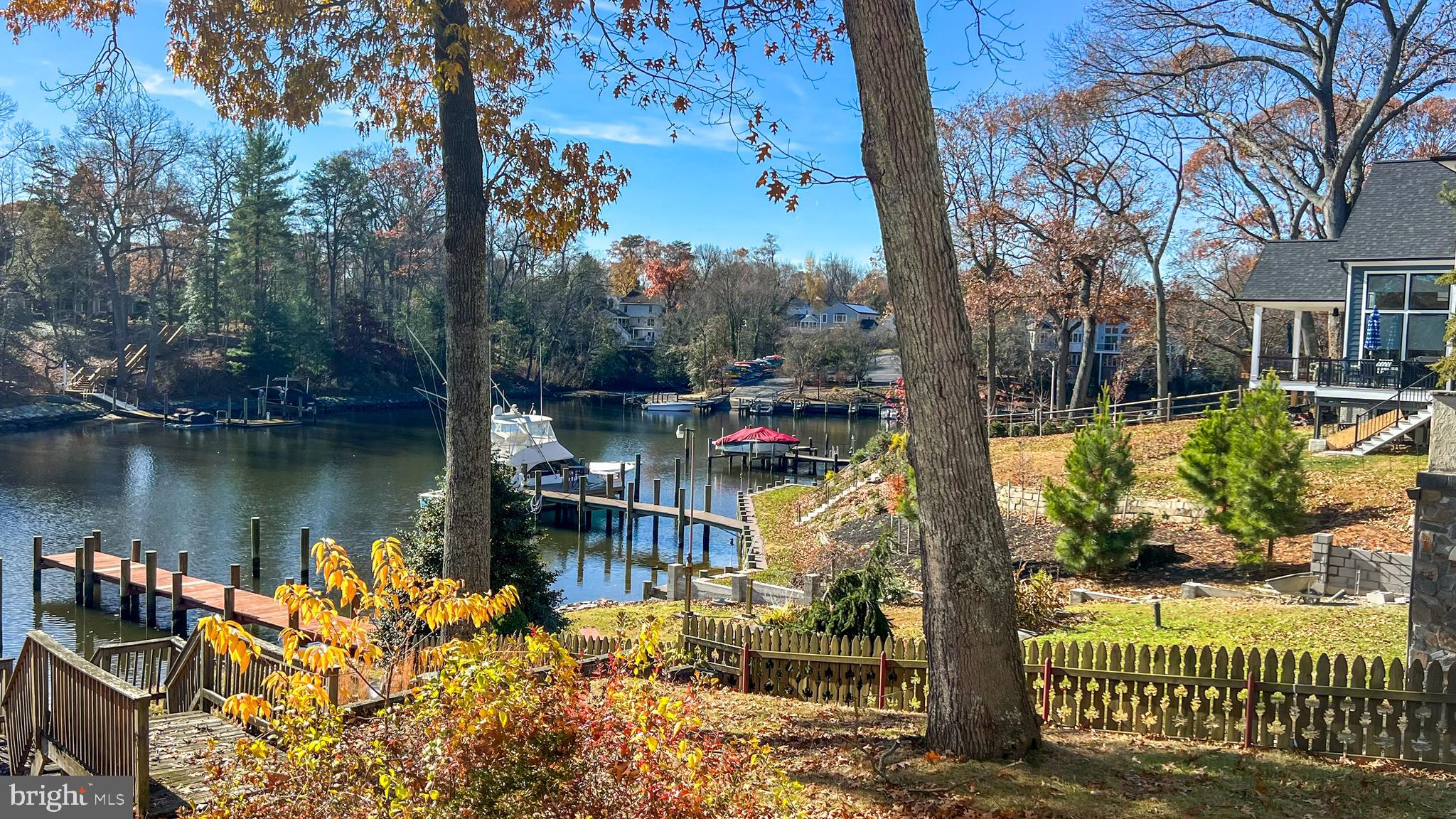 RIVERDALE PARK - Residential