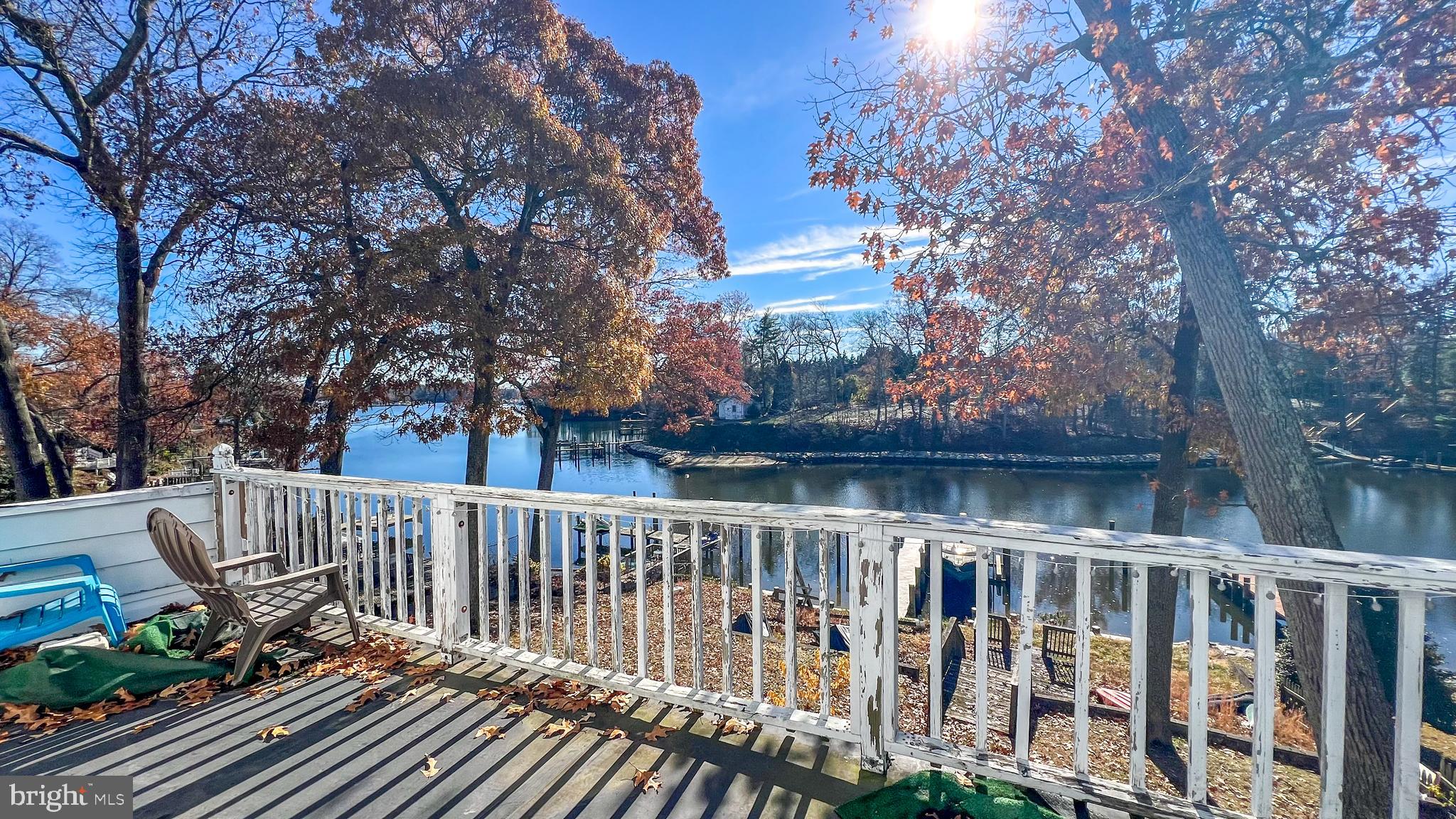 RIVERDALE PARK - Residential