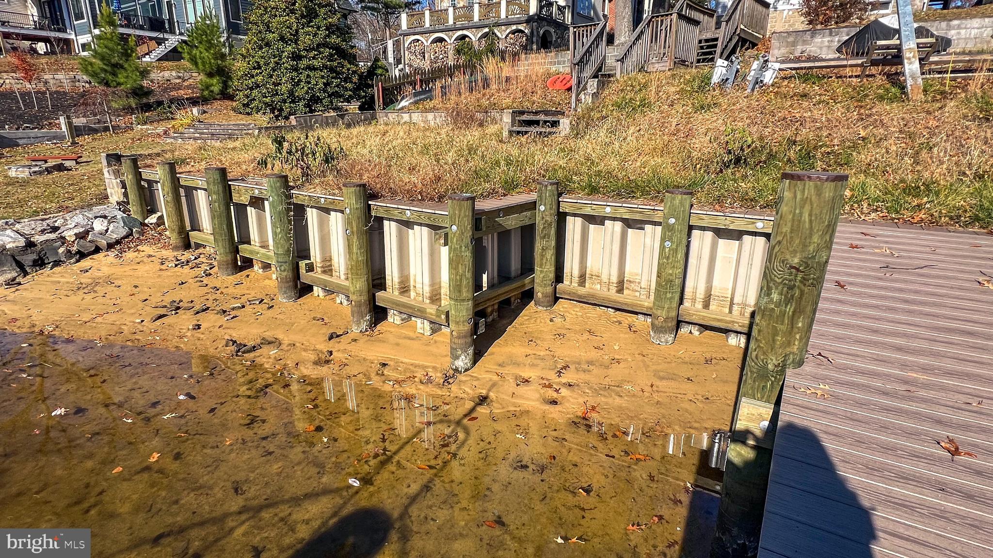 RIVERDALE PARK - Residential