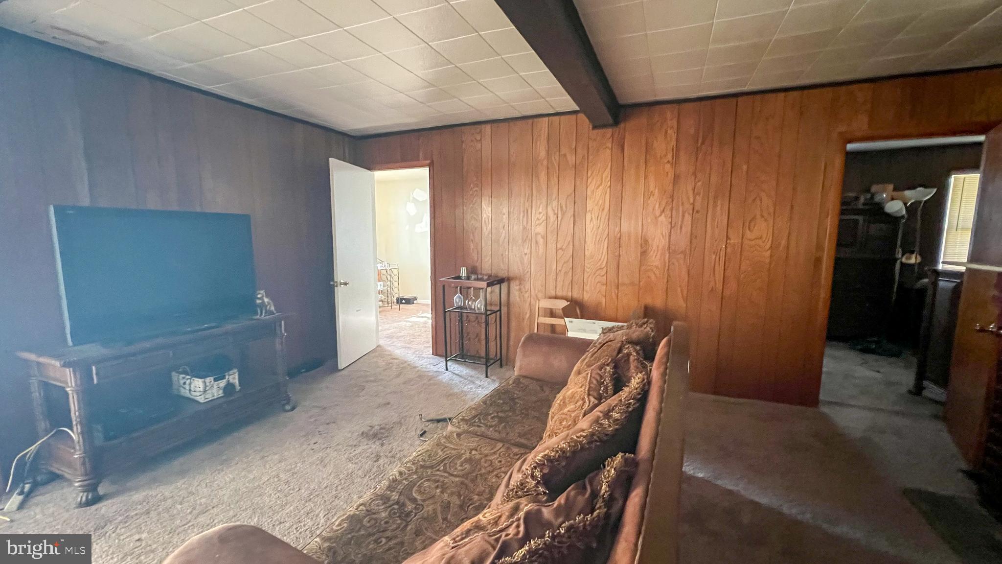 RIVERDALE PARK - Residential