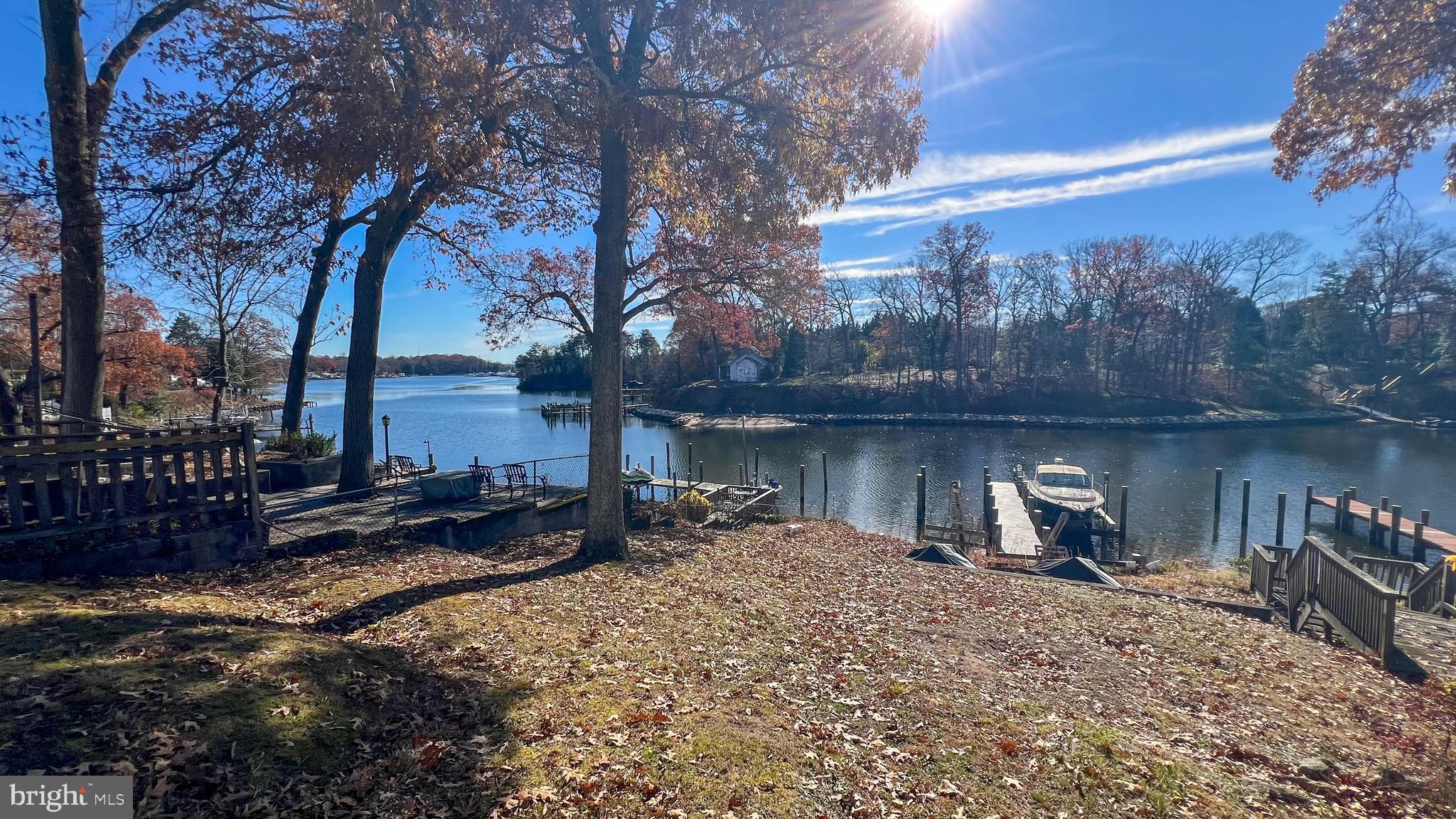 RIVERDALE PARK - Residential