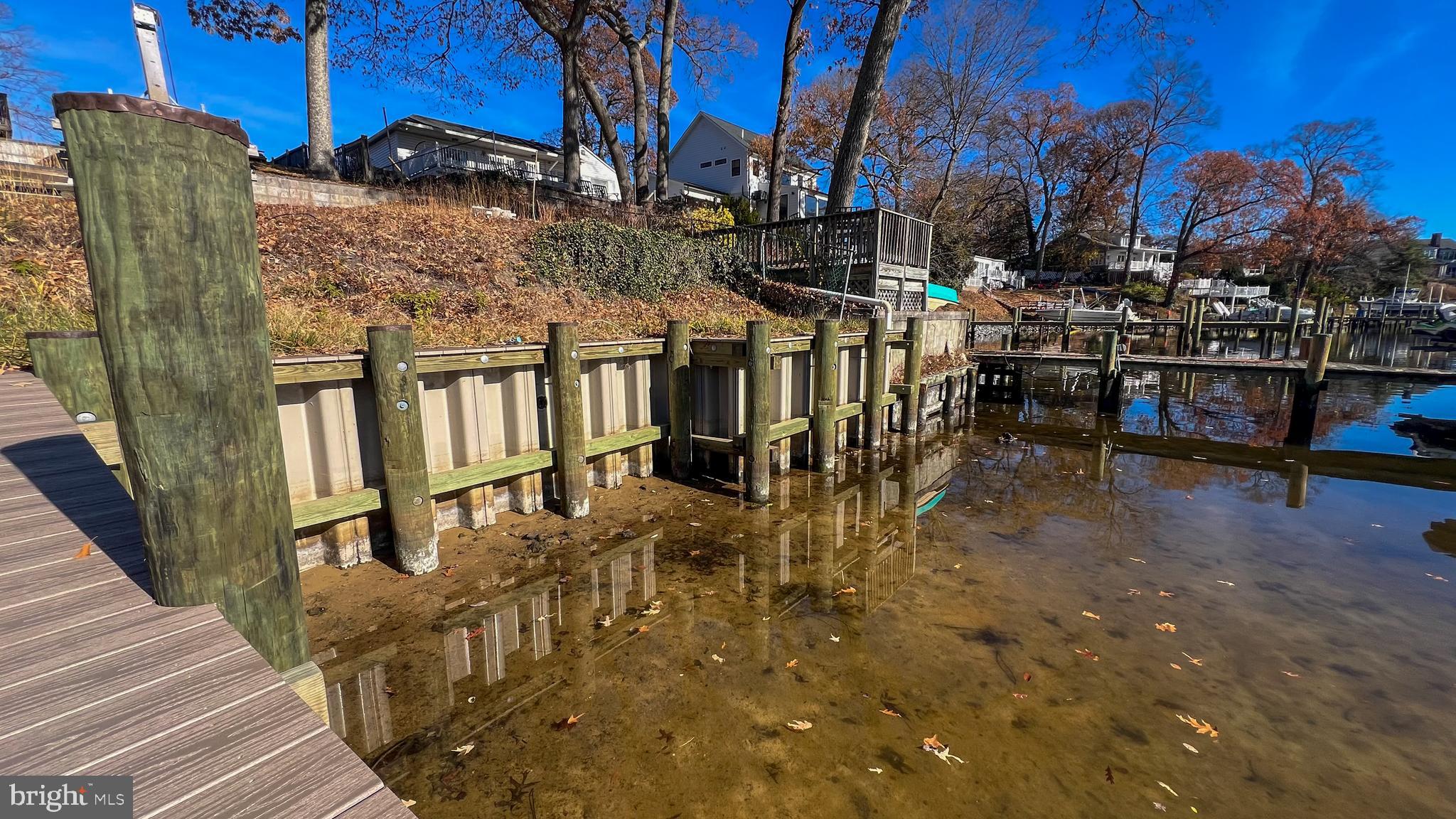 RIVERDALE PARK - Residential