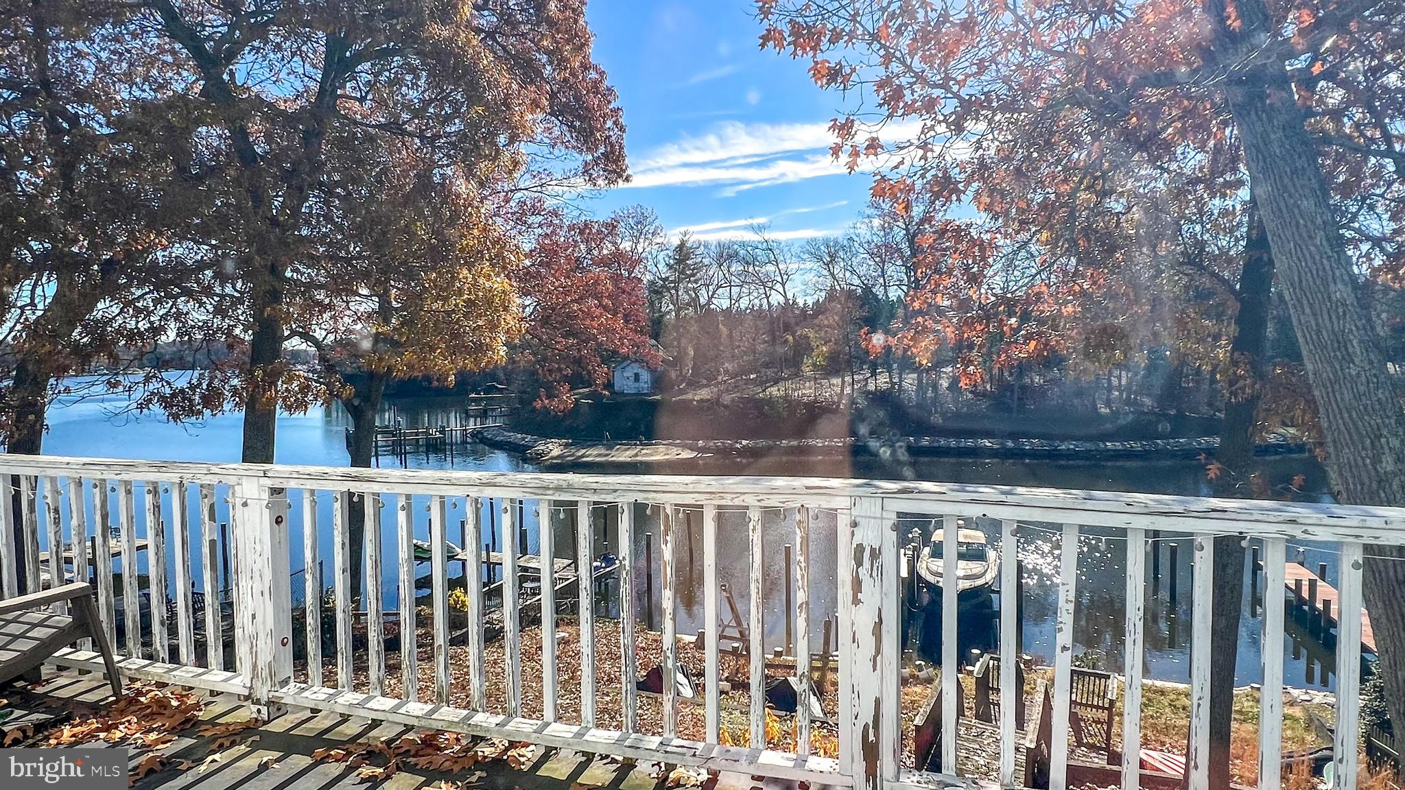 RIVERDALE PARK - Residential