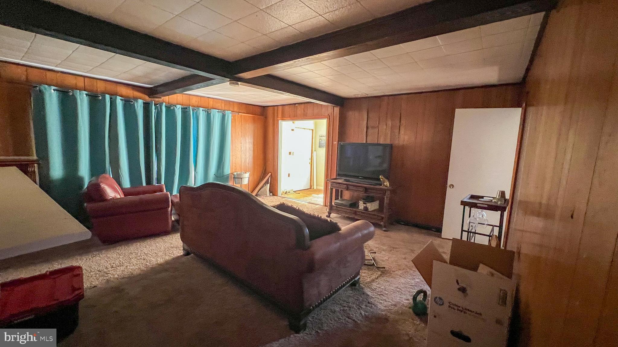 RIVERDALE PARK - Residential