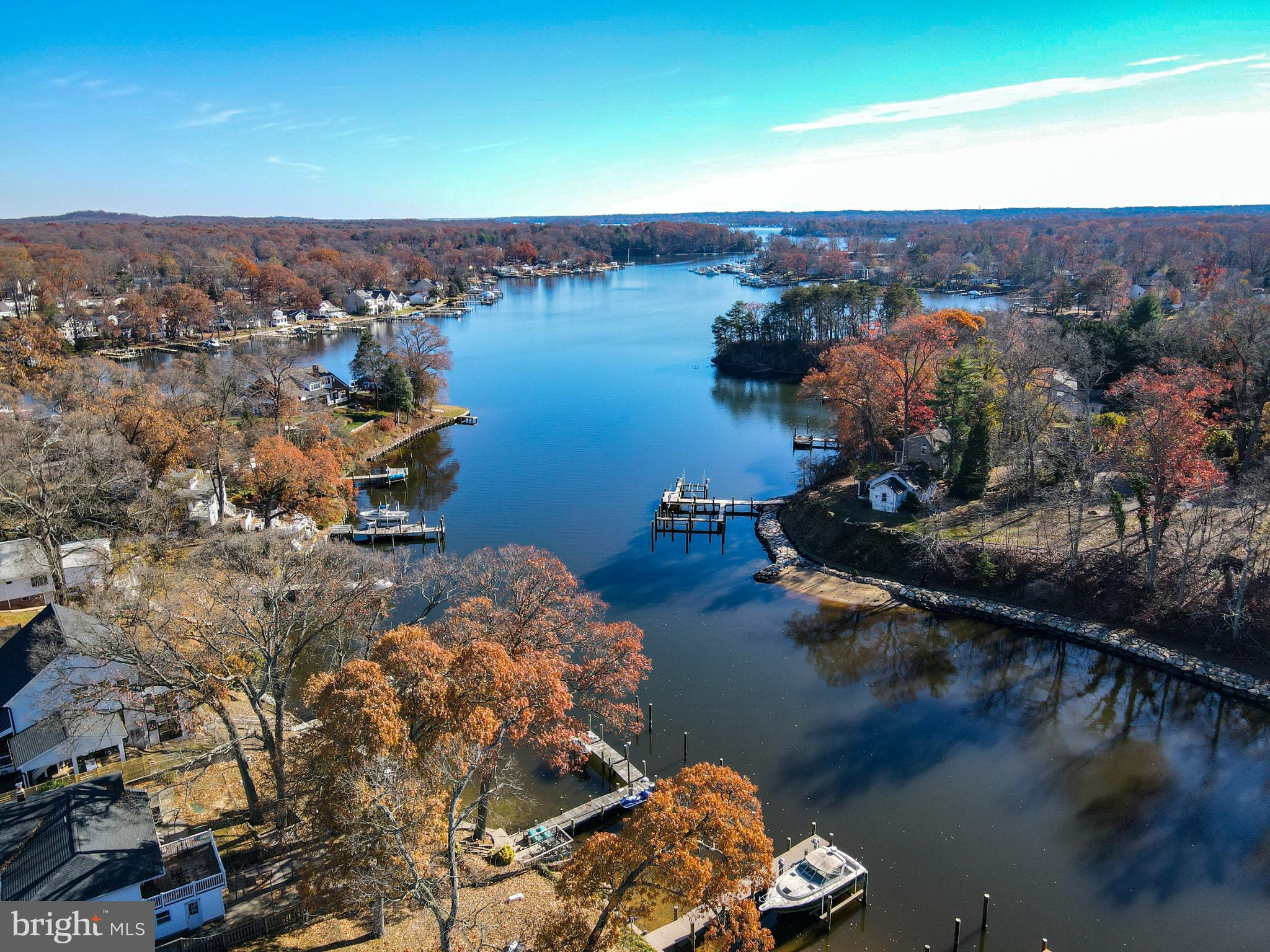 RIVERDALE PARK - Residential