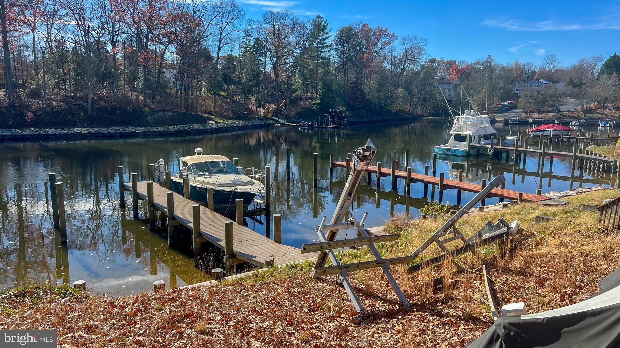 RIVERDALE PARK - Residential