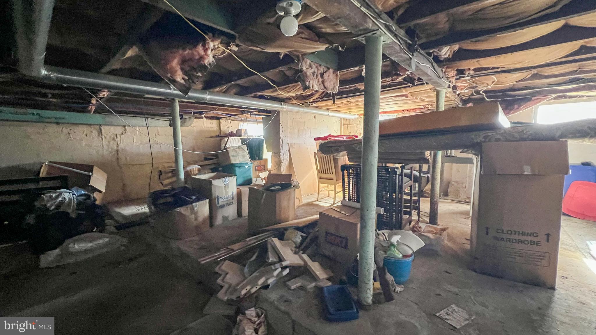 RIVERDALE PARK - Residential