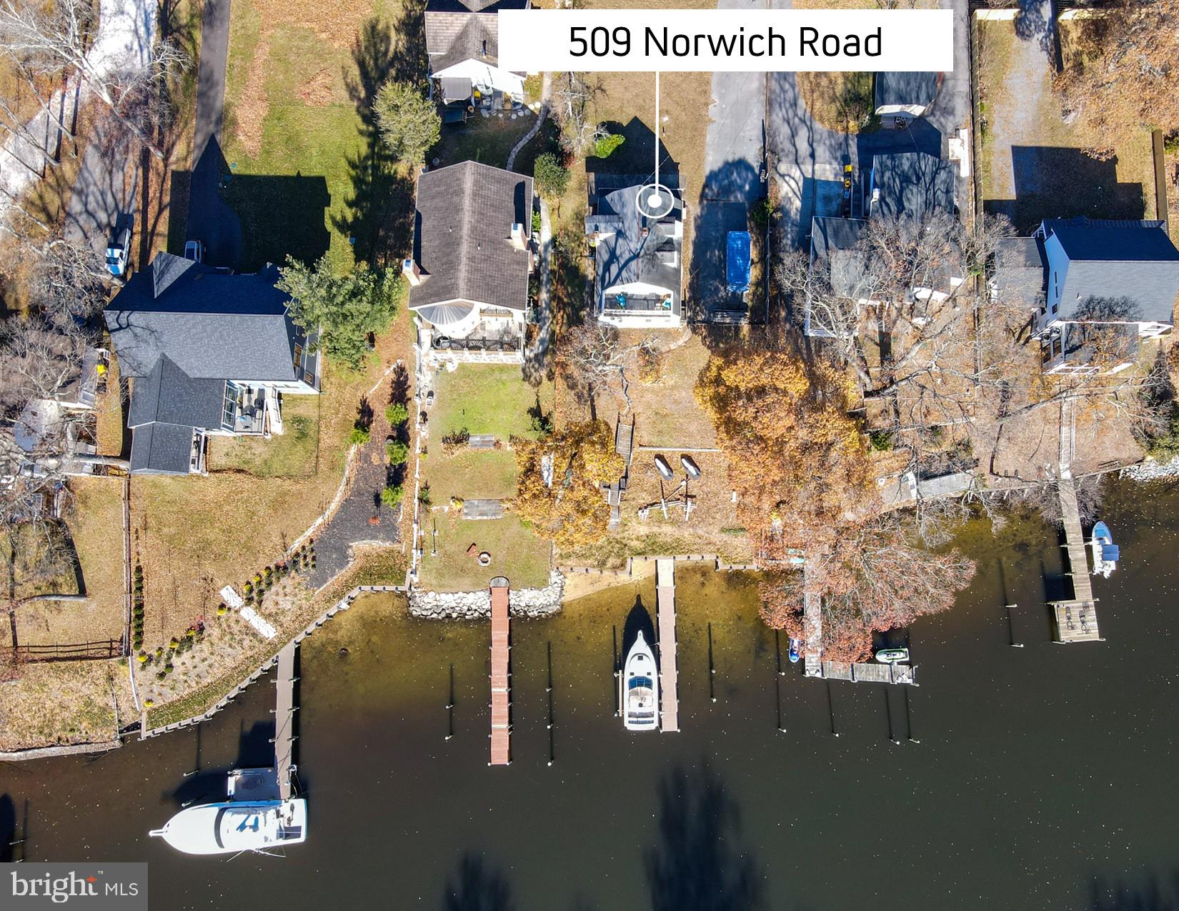 RIVERDALE PARK - Residential