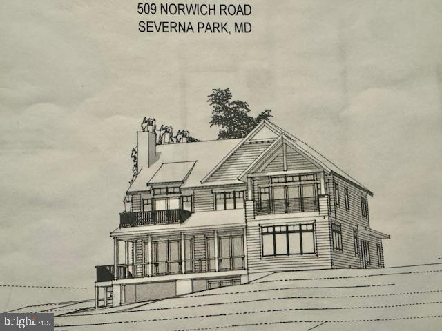 RIVERDALE PARK - Residential