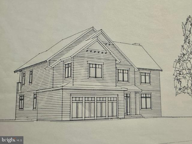 RIVERDALE PARK - Residential