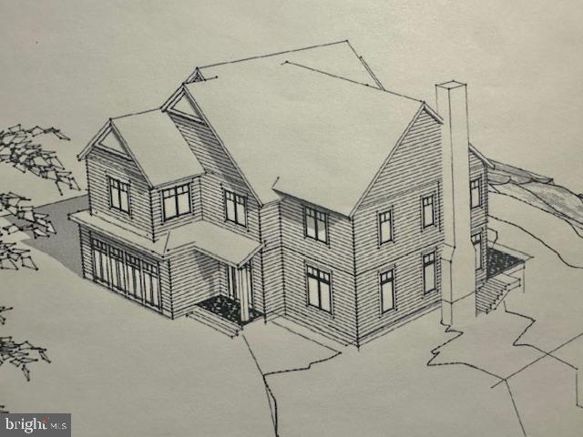 RIVERDALE PARK - Residential